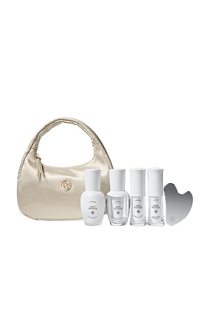 Agent Nateur Holiday Silk Bag in Beauty: NA