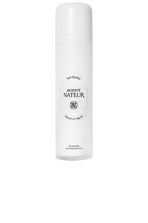 Agent Nateur x REVOLVE Holi (locks) Silk Peptide Bonding Leave-In Repair in Beauty: NA