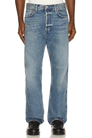 AGOLDE Magnus Jean in Blue