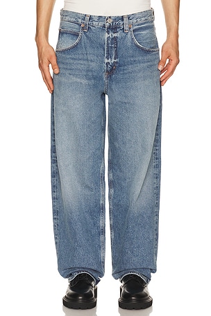 AGOLDE Fusion Jean in Blue