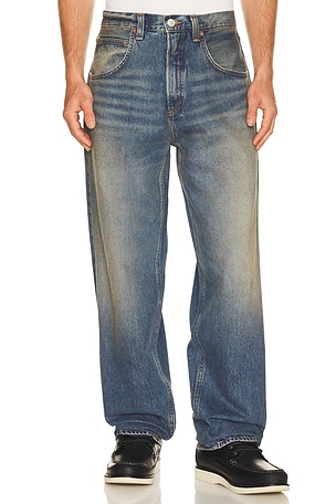 AGOLDE Fusion Jean in Blue