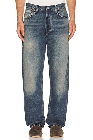 AGOLDE 90's Jean in Blue