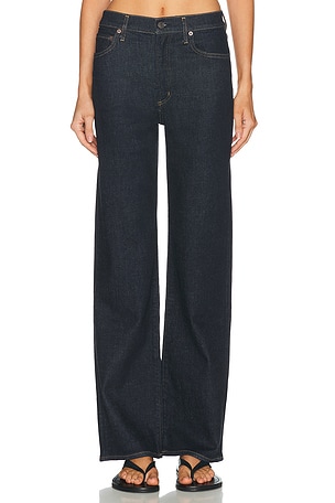 AGOLDE Harper Jean in Blue