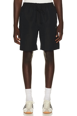 adidas by Song for the Mute Adi007 Shorts in Black