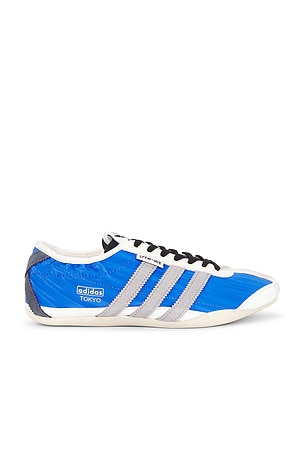 adidas by Song for the Mute Tokyo Sneaker in Blue