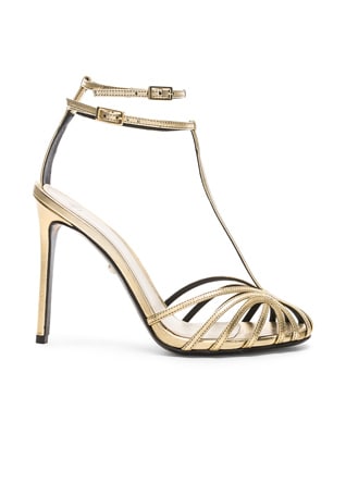 Alevi Stella Sandal