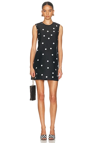 Alexis Zilez Dress in Black
