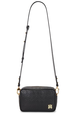 Amiri MA Quad Camera Case in Black