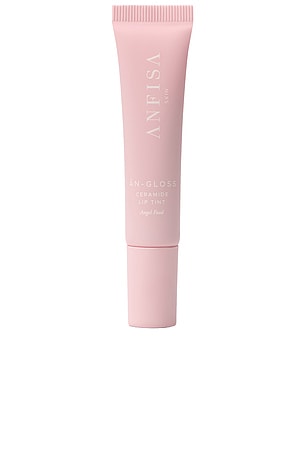 ANFISA Skin AN-GLOSS Ceramide Lip Tint in Pink
