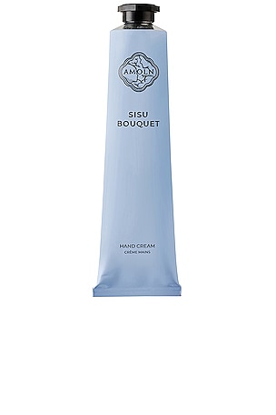 Amoln Sisu Bouquet 75ml Hand Cream in Beauty: NA