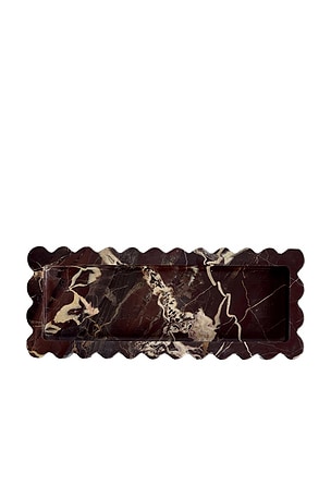 Anastasio Home XXL 512 Tray in Red