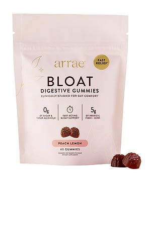Arrae Bloat Gummies in NA