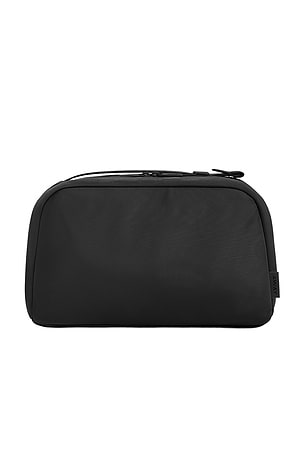 Away Large Toiletry Bag in Black