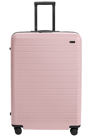 Away Large Flex in Pink