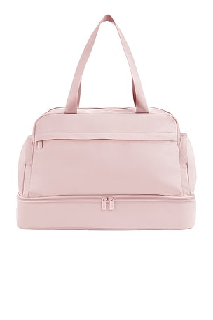 Away Featherlight Weekend Bag in Pink