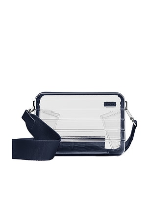 Away Stadium Bag in Navy