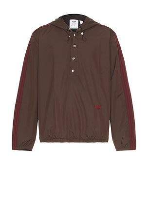 Adidas x Wales Bonner ポロシャツ | ブルー | FARFETCH JP
