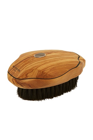 Altesse Studio Beaute Vitalis Body Brush Sensitive in Tan