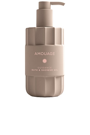 AMOUAGE Guidance Shower Gel in Beauty: NA