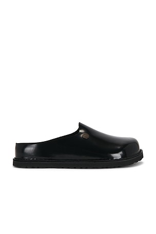 Birkenstock 1774 x Song For The Mute Amsterdam Premium Collector Mule in Black