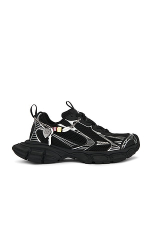 Balenciaga 3xl in Black
