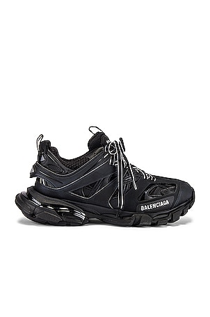 Saint Laurent Malibu Sneaker in Black | FWRD Saint Laurent Malibu Sneaker in Black | FWRD