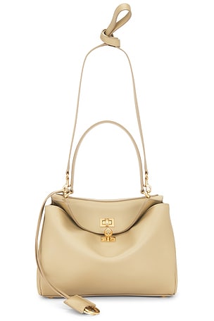 Balenciaga Rodeo Small Top Handle Bag in Beige