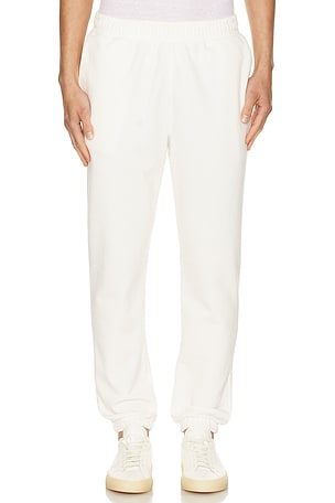 Beyond Yoga Fresh Cut Sweatpant in Cream