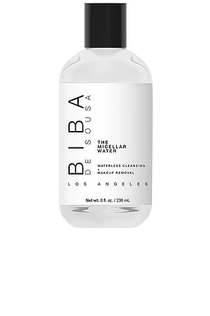 Biba De Sousa Micellar Water in Beauty: NA