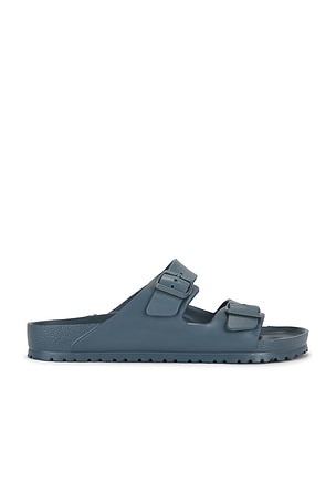 BIRKENSTOCK Arizona Eva in Grey