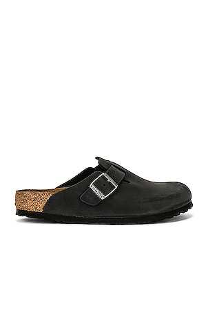 BIRKENSTOCK London in Faded Purple | FWRD BIRKENSTOCK London in Faded Purple | FWRD