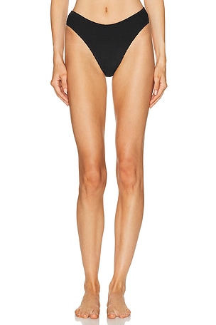Bond Eye Olivia Bikini Brief in Black