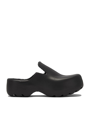Moncler APRES TRAIL スニーカー - Black | FWRD