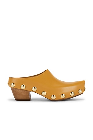 Bottega Veneta Wanda Pump in Beige