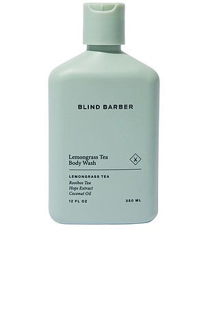 Blind Barber Lemongrass Tea Body Wash in Beauty: NA