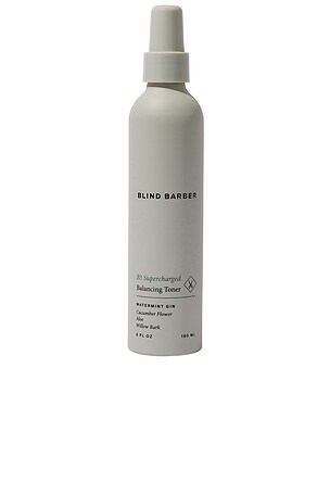 Blind Barber B3 Supercharged Balancing Toner in Beauty: NA
