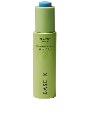 BASE-K The Bamboo Tonic Hair Density Serum in Beauty: NA