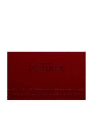 BORNTOSTANDOUT Extrait Extreme Discovery Kit in Beauty: NA