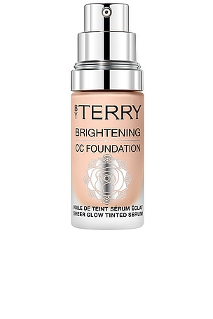 By Terry Brightening CC Foundation in Beauty: NA