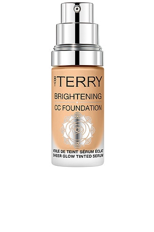 By Terry Brightening CC Foundation in Beauty: NA
