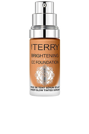 By Terry Brightening CC Foundation in Beauty: NA