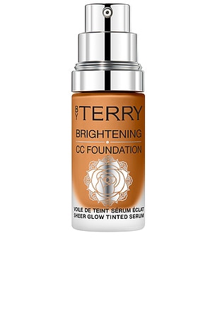 By Terry Brightening CC Foundation in Beauty: NA