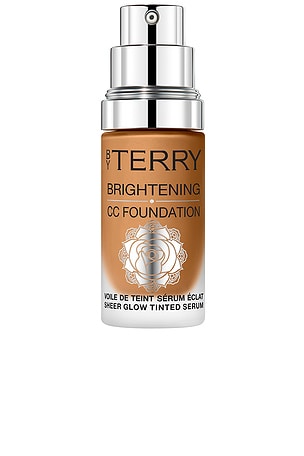 By Terry Brightening CC Foundation in Beauty: NA