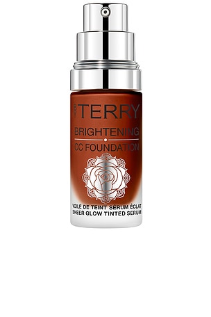 By Terry Brightening CC Foundation in Beauty: NA