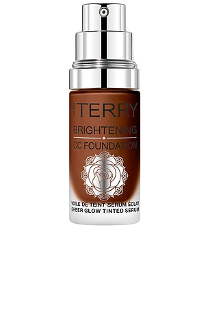 By Terry Brightening CC Foundation in Beauty: NA