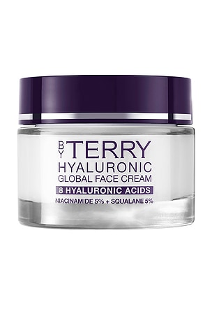 By Terry Hyaluronic Global Face Cream in Beauty: NA