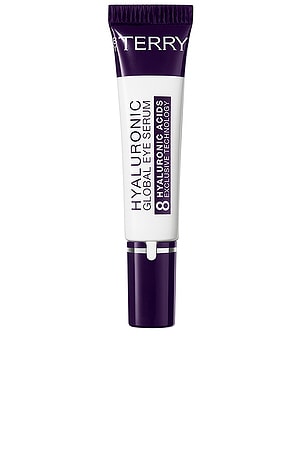 By Terry Hyaluronic Global Eye Serum in Beauty: NA