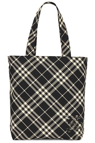 Burberry Tote Essential in Black