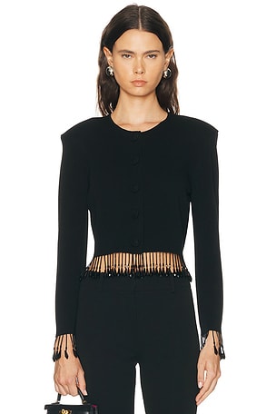 By Malene Birger Shelly Top in Black