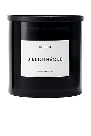 Byredo Bibliotheque Candle 1.5kg in Beauty: NA